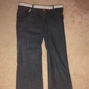 34 x 32 Long Jeans.